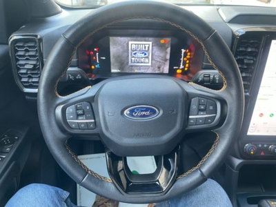 Ford Ranger Pick-up 2.0 ecoblue doppia cabina Wildtrak X awd 205cv auto (18)