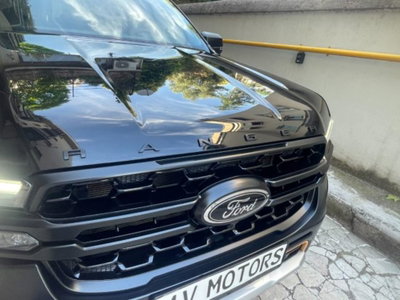 Ford Ranger Pick-up 2.0 ecoblue doppia cabina Wildtrak X awd 205cv auto (4)