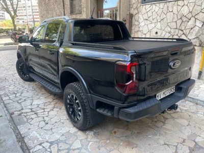 Ford Ranger Pick-up 2.0 ecoblue doppia cabina Wildtrak X awd 205cv auto (8)