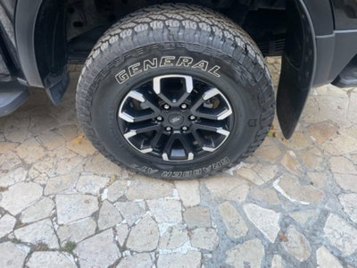 Ford Ranger Pick-up 2.0 ecoblue doppia cabina Wildtrak X awd 205cv auto (9)