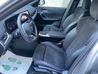 BMW X1 sDrive 18i Msport (10)