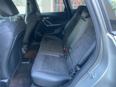 BMW X1 sDrive 18i Msport (11)