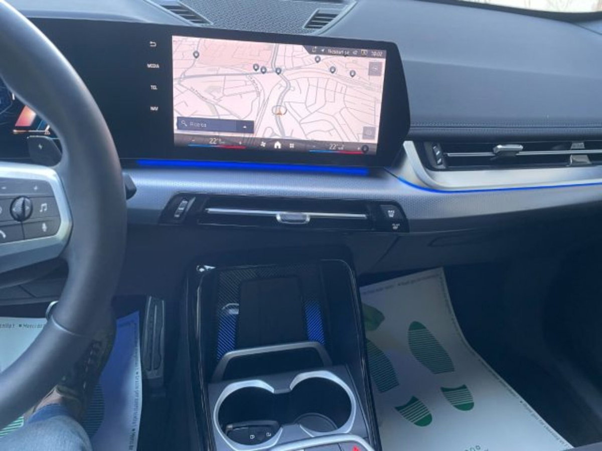 BMW X1 sDrive 18i Msport (12)