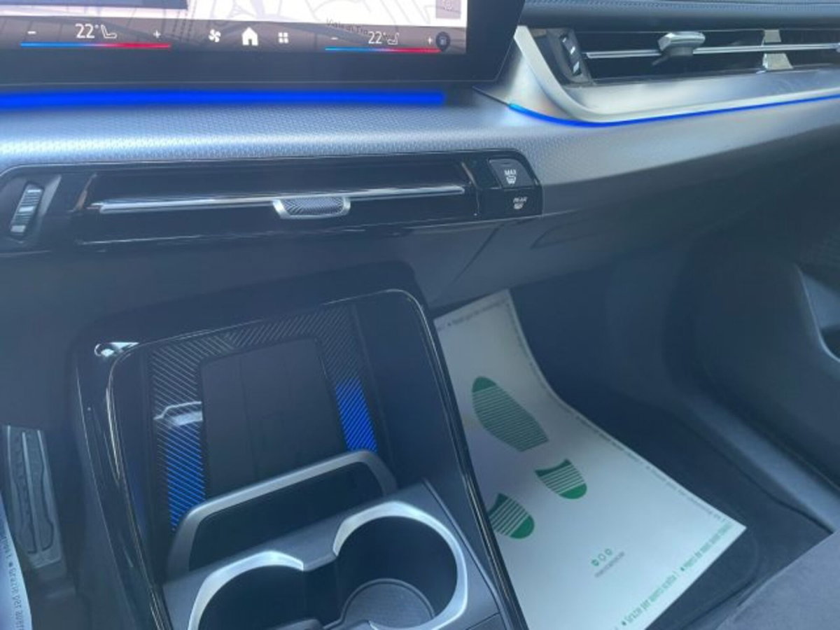 BMW X1 sDrive 18i Msport (13)