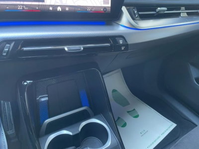 BMW X1 sDrive 18i Msport (13)