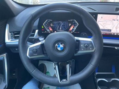 BMW X1 sDrive 18i Msport (9)