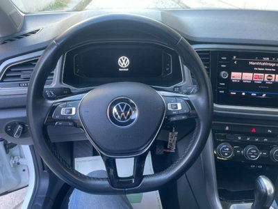 Volkswagen T-Roc 1.5 tsi Style dsg (10)
