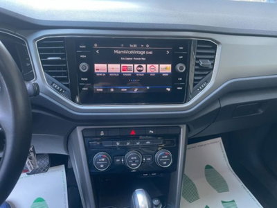 Volkswagen T-Roc 1.5 tsi Style dsg (11)