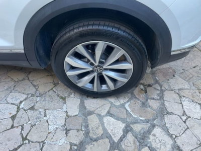 Volkswagen T-Roc 1.5 tsi Style dsg (7)