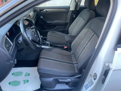 Volkswagen T-Roc 1.5 tsi Style dsg (9)