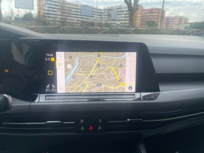 Volkswagen Golf 2.0 TSI GTI DSG (10)