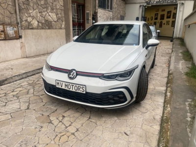 Volkswagen Golf 2.0 TSI GTI DSG (3)
