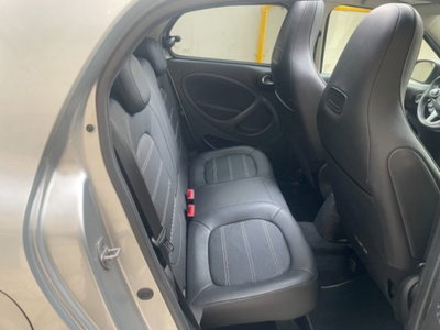smart forfour forfour 90 0.9 Turbo twinamic Prime (7)