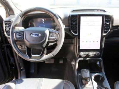 Ford Ranger Pick-up 2.0 ecoblue doppia cabina Wildtrak awd 205cv auto (12)