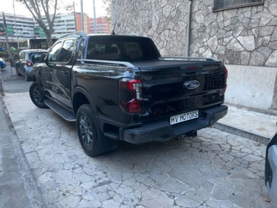 Ford Ranger Pick-up 2.0 ecoblue doppia cabina Wildtrak awd 205cv auto (5)