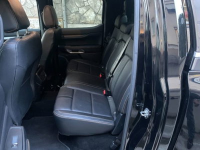 Ford Ranger Pick-up 2.0 ecoblue doppia cabina Wildtrak awd 205cv auto (6)