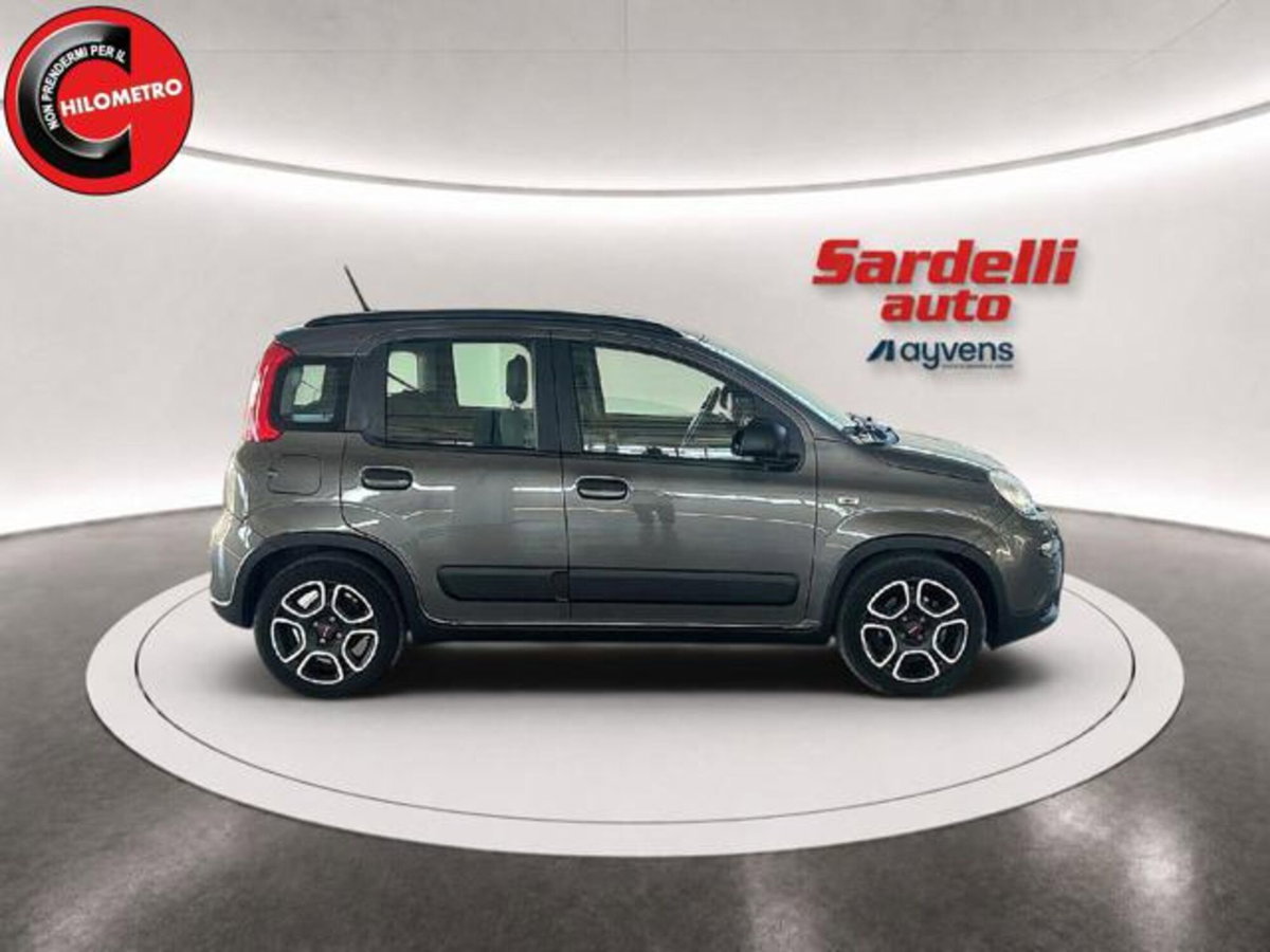 Fiat Panda 1.0 firefly hybrid s&s 70cv 5p.ti (3)