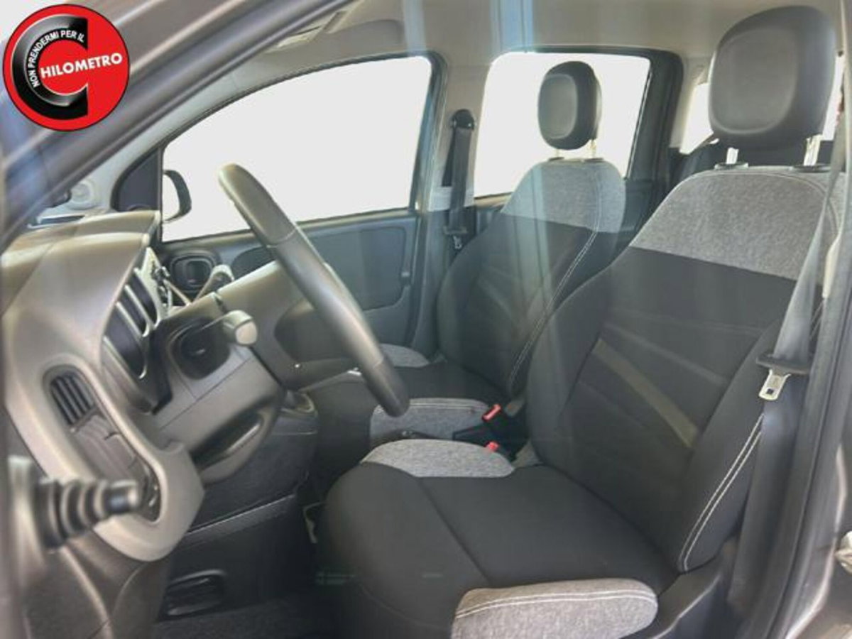 Fiat Panda 1.0 firefly hybrid s&s 70cv 5p.ti (7)