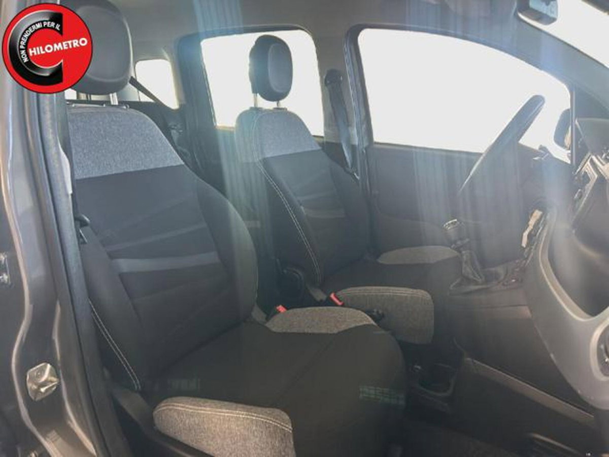 Fiat Panda 1.0 firefly hybrid s&s 70cv 5p.ti (8)