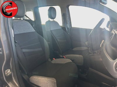 Fiat Panda 1.0 firefly hybrid s&s 70cv 5p.ti (8)