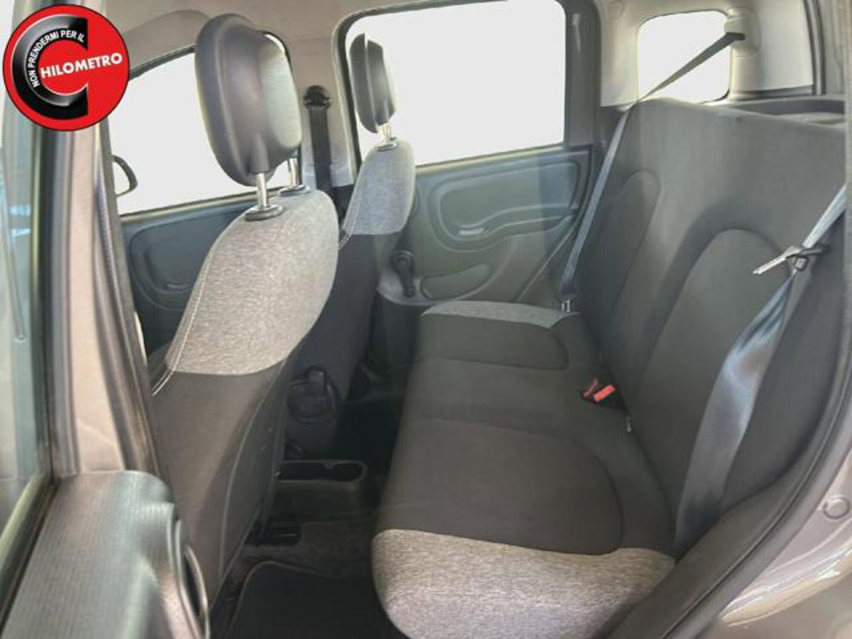 Fiat Panda 1.0 firefly hybrid s&s 70cv 5p.ti (9)