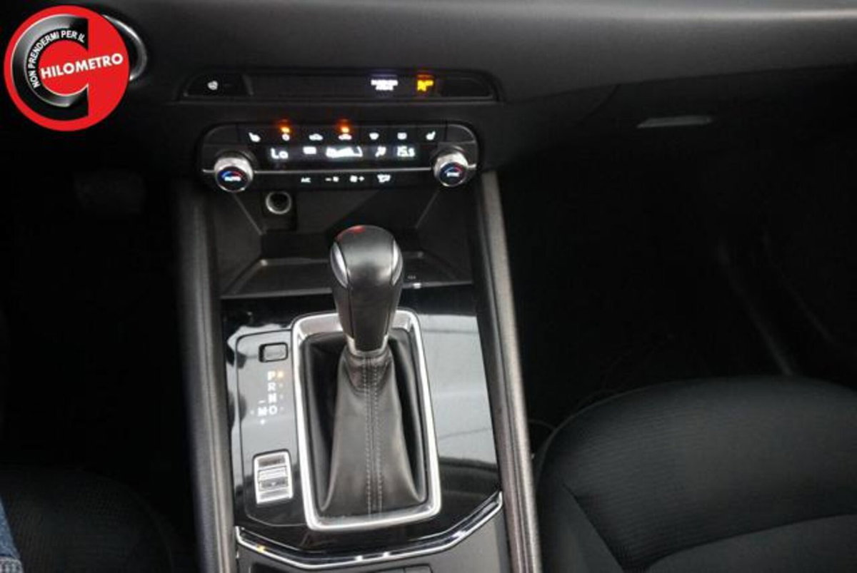 Mazda CX-5 2.0L Skyactiv-G 165 CV 2WD Signature (10)