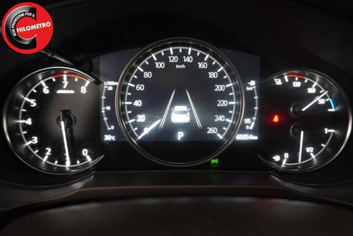 Mazda CX-5 2.0L Skyactiv-G 165 CV 2WD Signature (11)