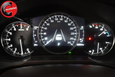 Mazda CX-5 2.0L Skyactiv-G 165 CV 2WD Signature (11)