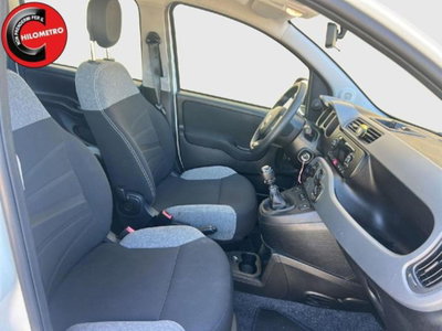 Fiat Panda 1.2 EasyPower City Life (11)