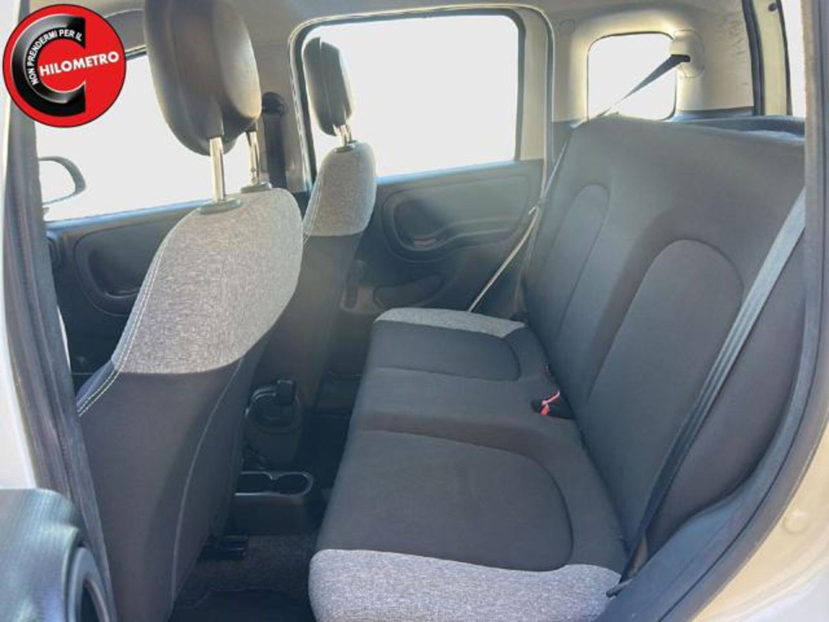 Fiat Panda 1.2 EasyPower City Life (12)