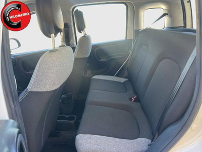 Fiat Panda 1.2 EasyPower City Life (12)