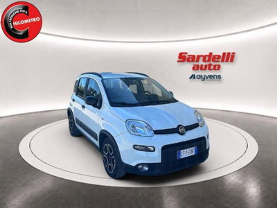 Fiat Panda 1.2 EasyPower City Life (3)