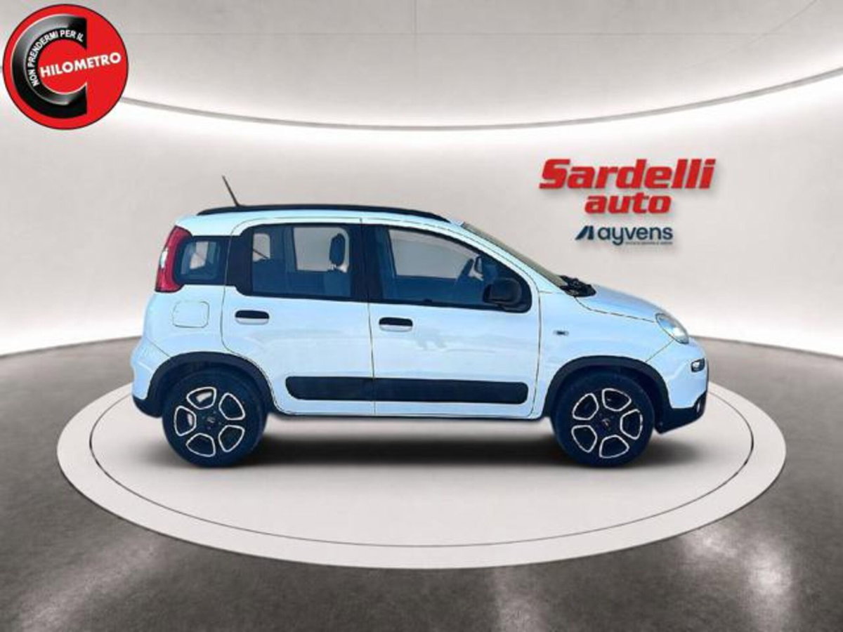 Fiat Panda 1.2 EasyPower City Life (6)