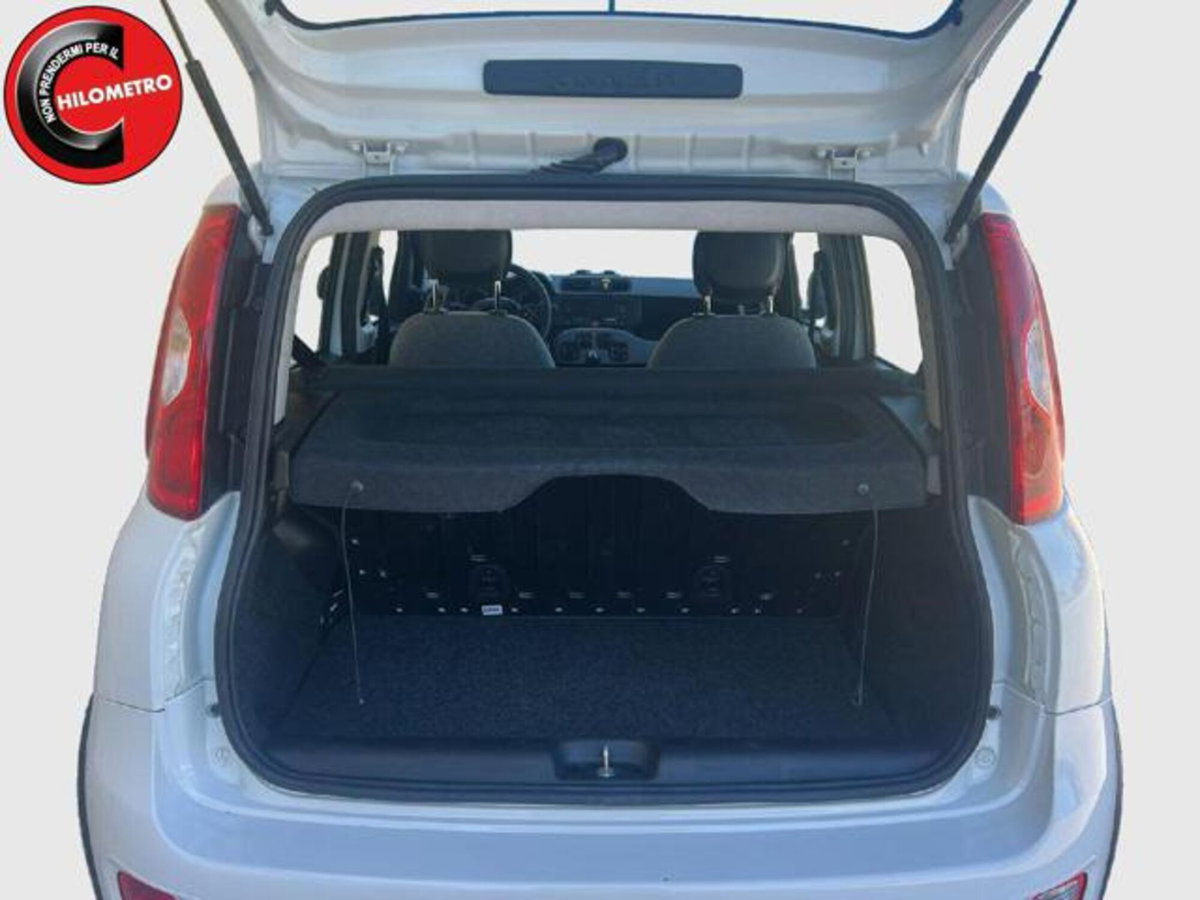 Fiat Panda 1.2 EasyPower City Life (8)