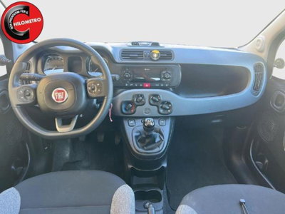 Fiat Panda 1.2 EasyPower City Life (9)