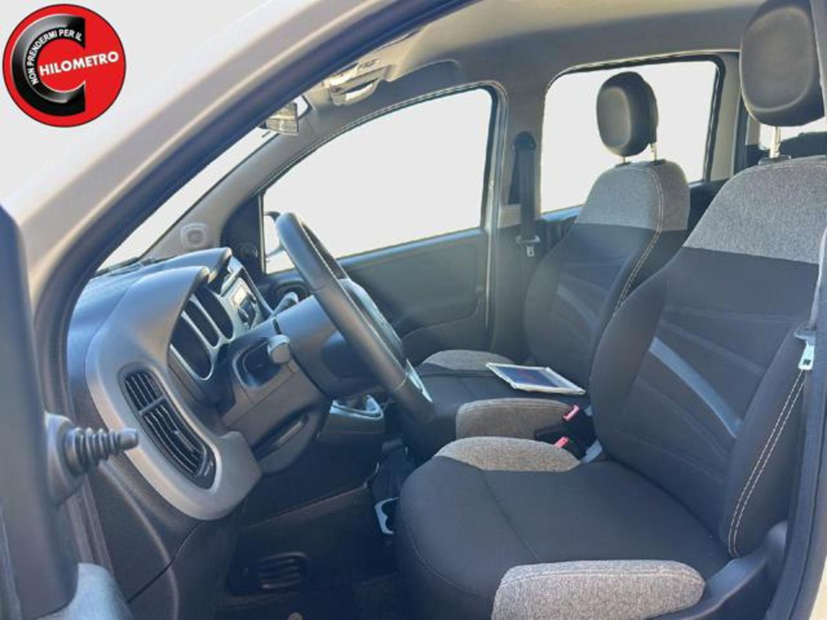 Fiat Panda 1.2 EasyPower City Life (10)
