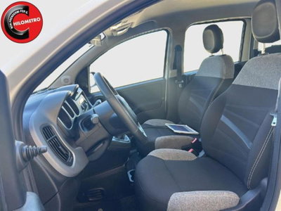 Fiat Panda 1.2 EasyPower City Life (10)