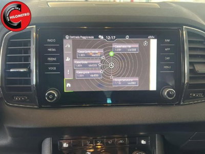 Skoda Karoq 2.0 TDI EVO SCR 115 CV DSG Executive (14)