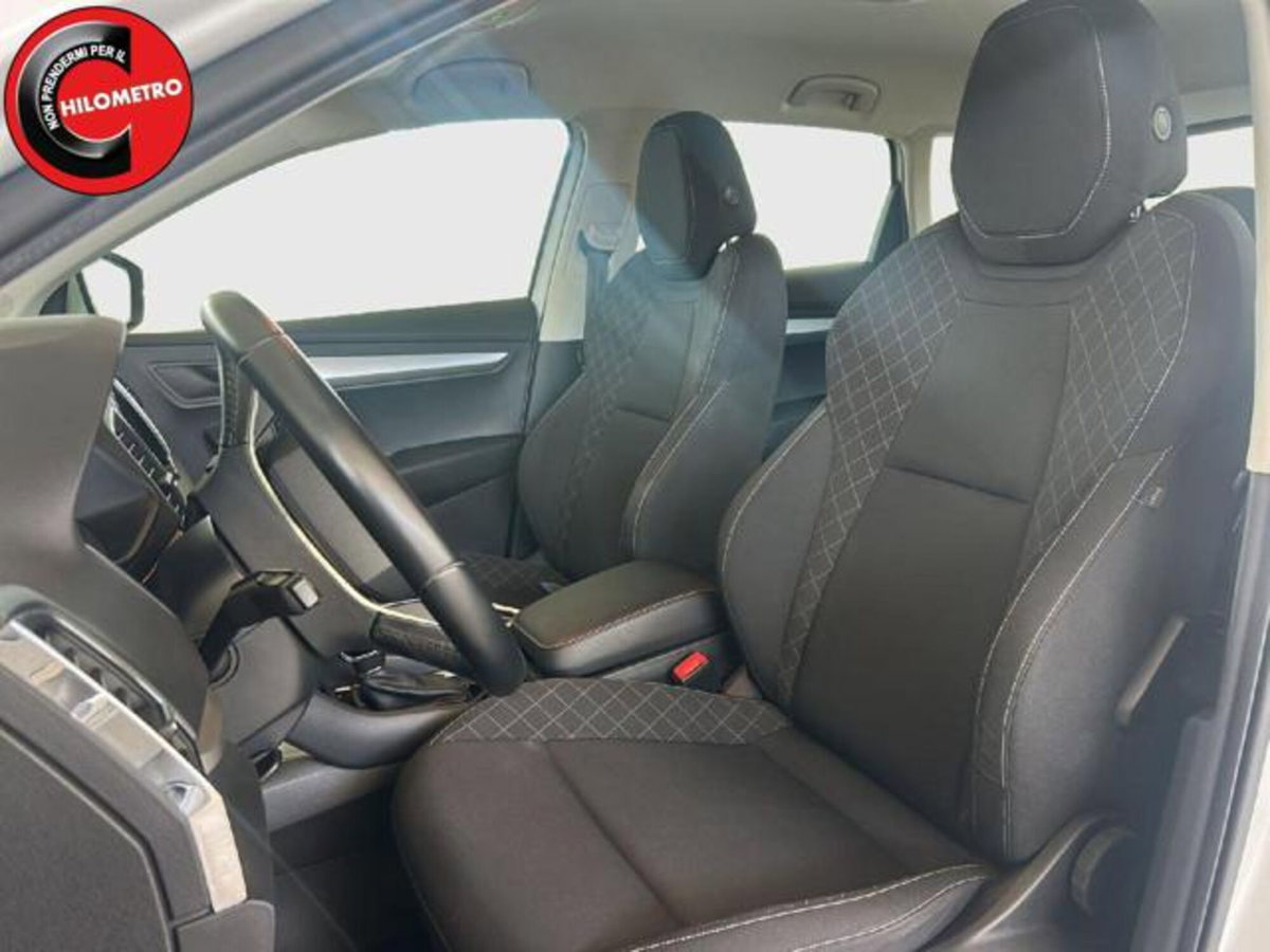 Skoda Karoq 2.0 TDI EVO SCR 115 CV DSG Executive (9)