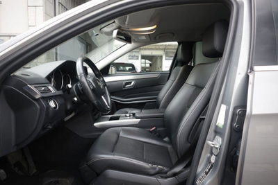 Mercedes-Benz Classe E Station Wagon 250 BlueTEC 4Matic Automatic Premium (17)
