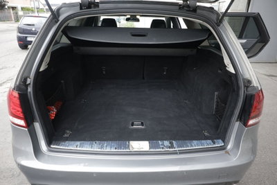 Mercedes-Benz Classe E Station Wagon 250 BlueTEC 4Matic Automatic Premium (19)