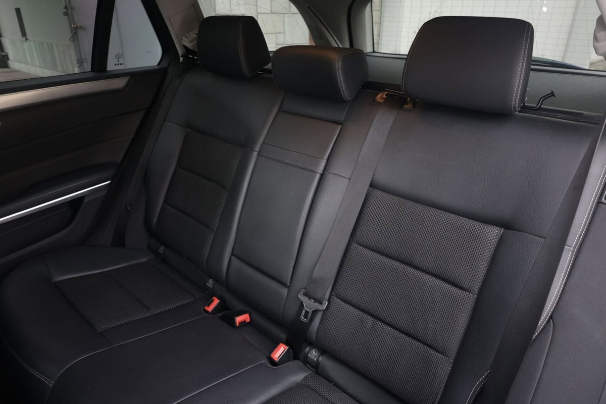 Mercedes-Benz Classe E Station Wagon 250 BlueTEC 4Matic Automatic Premium (3)
