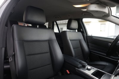 Mercedes-Benz Classe E Station Wagon 250 BlueTEC 4Matic Automatic Premium (6)