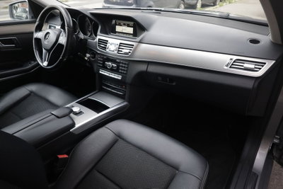 Mercedes-Benz Classe E Station Wagon 250 BlueTEC 4Matic Automatic Premium (8)