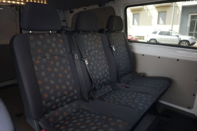 Mercedes-Benz Vito 1.6 109 CDI PC Tourer Base Compact (12)