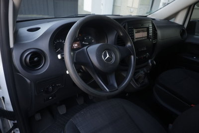 Mercedes-Benz Vito 1.6 109 CDI PC Tourer Base Compact (14)