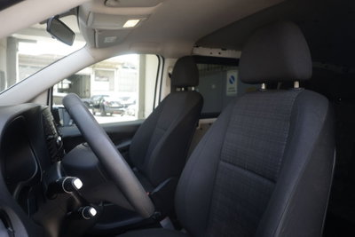 Mercedes-Benz Vito 1.6 109 CDI PC Tourer Base Compact (16)