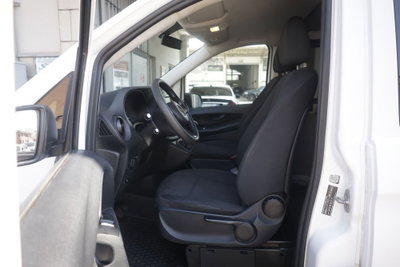 Mercedes-Benz Vito 1.6 109 CDI PC Tourer Base Compact (17)