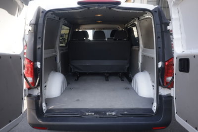 Mercedes-Benz Vito 1.6 109 CDI PC Tourer Base Compact (19)