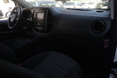 Mercedes-Benz Vito 1.6 109 CDI PC Tourer Base Compact (6)